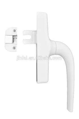 Tilt and Turn Handle Hardware Doors and Windows Accessories