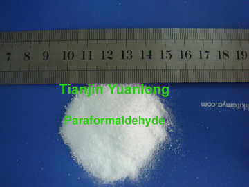 Paraformaldehyde