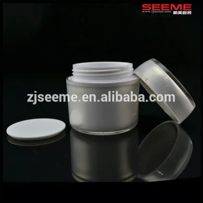 80g acrylic jar from shangyu xinmei