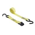 Quick Release Cam Buckle 250kg Polyester Strap