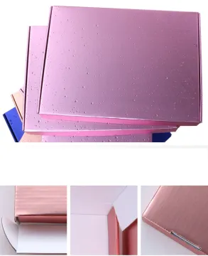 Cardboard corrugated shipping box