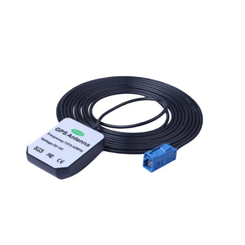 Gps Antenna For Car External Flexible
