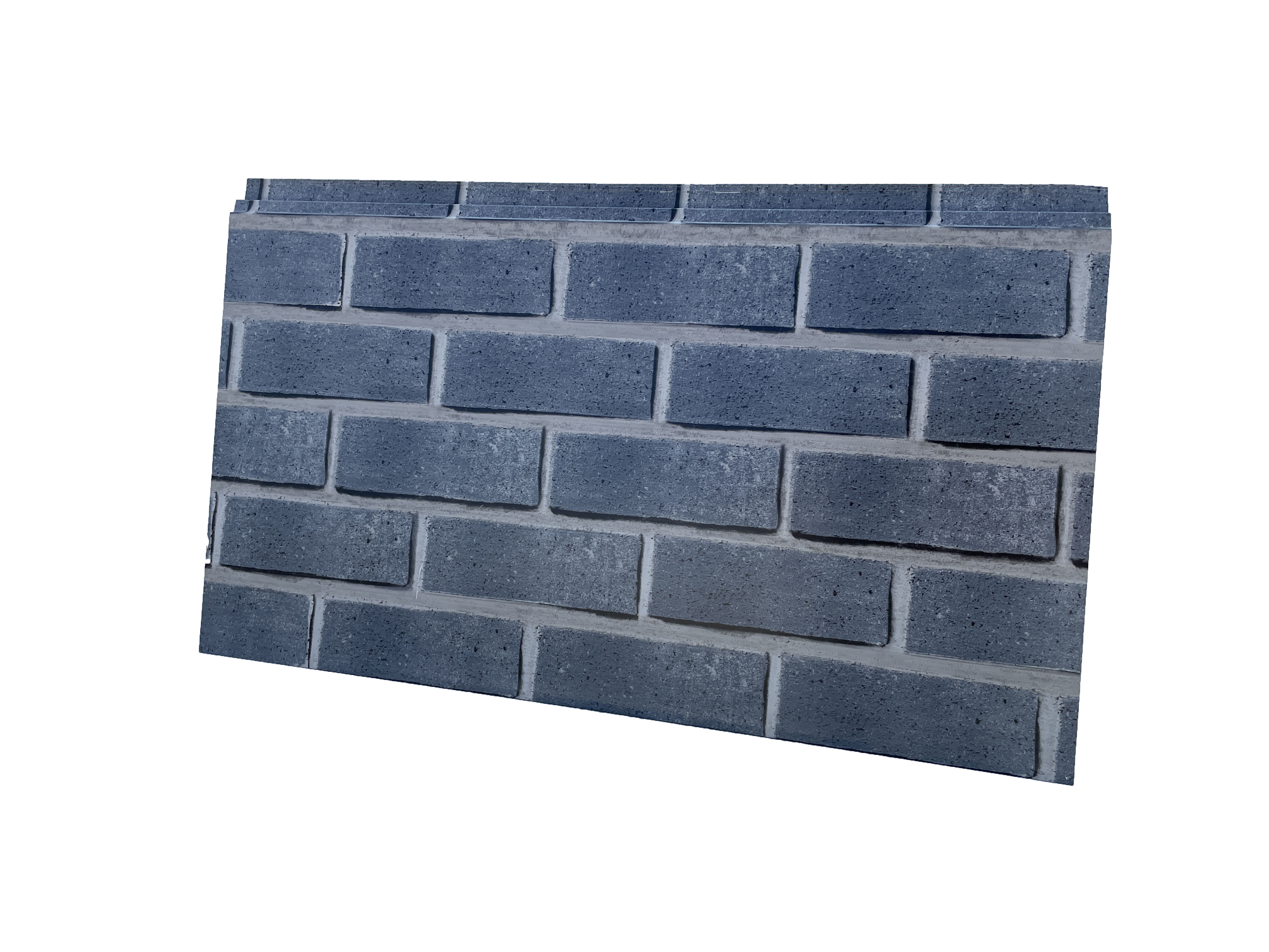 BrickFinish PU Insulated Wall Panels for Modern Buildings