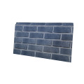 BrickFinish PU Insulated Wall Panels for Modern Buildings