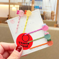 Smiley-5 Pcs