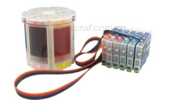 Compatible Epson Continuous Ink Supply System