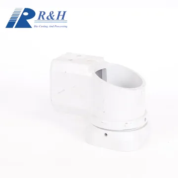 China OEM cookware mold aluminum pressure die casting process