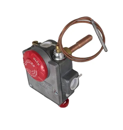 Wholesale Gas Geyser Thermostat Controls