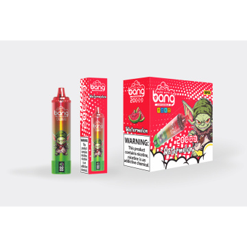 Harga Borong Bang Vape 20000 Puffs