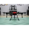 เทคโนโลยีการเกษตร Arcraft UAV 16L Drone Crop Sprayer ราคาการเกษตรโดรนสำหรับการฉีดพ่นยาฆ่าแมลงปุ๋ย