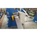 C U Stud And Track Roll Forming Machine