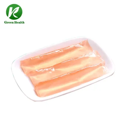 Fruit Vegetable Jelly Weight Loss Meal Replacement Jelly