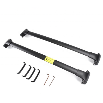 Universal Cross Bar Roof Rack for Toyota Land Cruiser 300