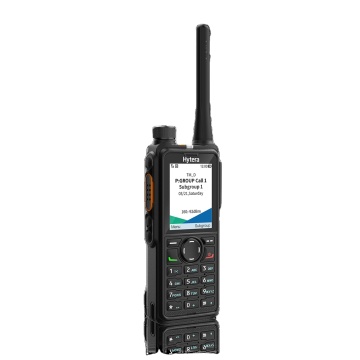 Professional Digital Walkie-Talkies: HP782 HP785 HP786 HP788 HYTE-RA Hand Portable Two-way Radios