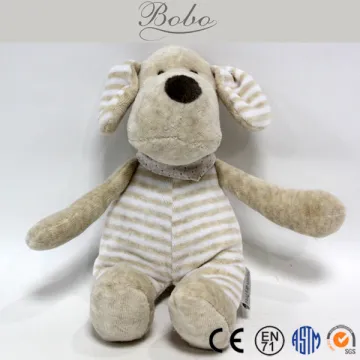 plush puppy dog/stuffed puppy dog/soft puppy dog
