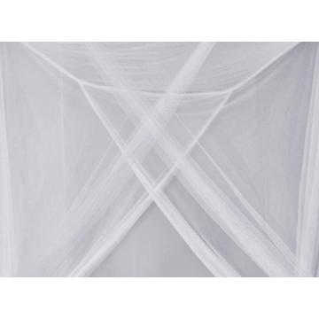 Girls Hanging Bed Canopies Four Corner Mosquito Nets