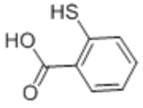 Thiosalicylic acid CAS 147-93-3