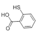 Tiyosalisilik asit CAS 147-93-3