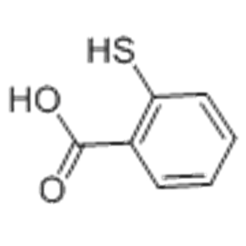 Acide thiosalicylique CAS 147-93-3