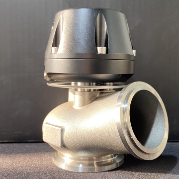 45/50/60mm Turbo Exhaust Manifold with External V-Band Wastegate