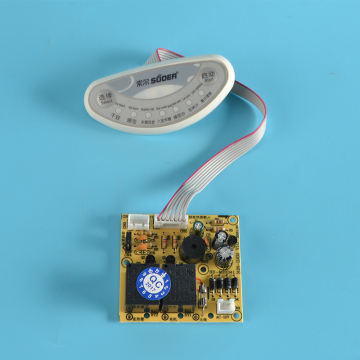 Sunchonglic Universal Soymilk Machine Mainboard Repair Circuit Board