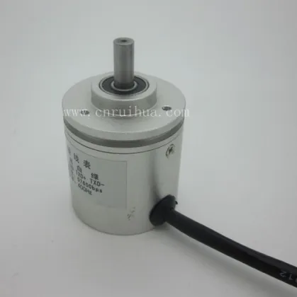 Asc3806-001g-013 High Quality Omron Encoder