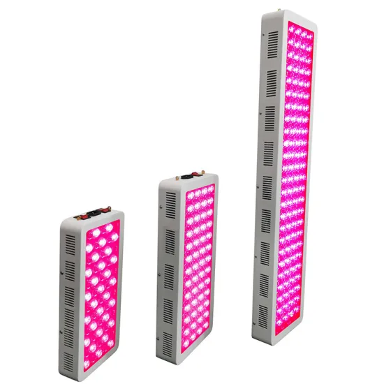 Red Light Therapy Panel 1000W LED Therapy Light