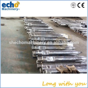 hdraulic breaker chisel for excavator