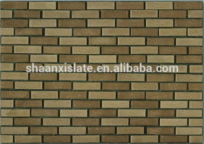antique brick stone culture stone decoration stone
