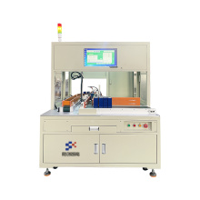 Battery Charge Discharge Test Equipment