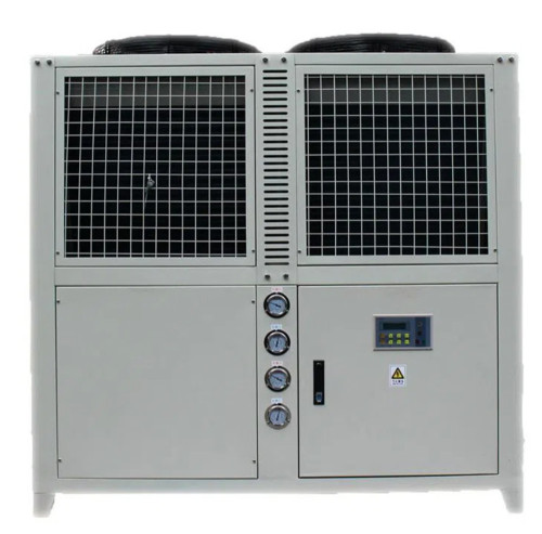Luftgekühlte Industriekühler 20 Tonnen