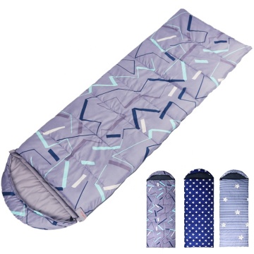 Beg tidur ultralight untuk mendaki dan berkhemah luaran