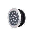 Outdoor Inground Up Lights Recessed Underground Lamp Lights