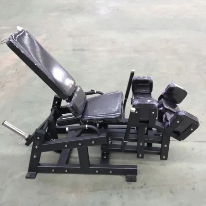 Hammer Strength Equipment Plate Loaded Outer Abductor