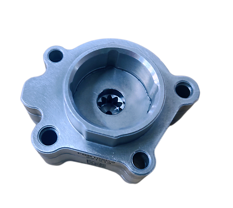 Transmission Oil Pump for 7DCT