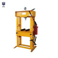 Mesin Press Hydraulic Manual 20t