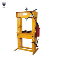 Manual Hydraulic Press Machine 20T