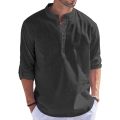 Hommes de haute qualité T-shirt Casual Gym Black Shirt