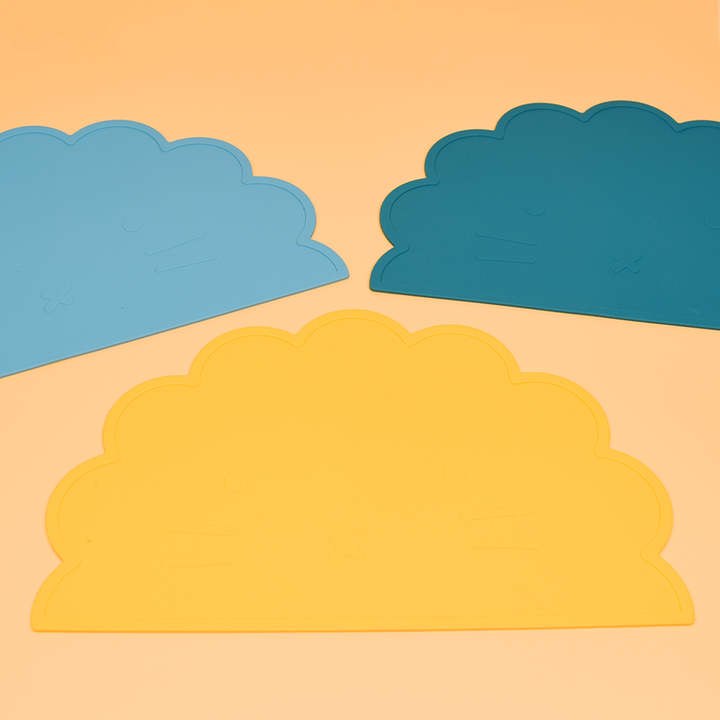 silicone placemat MFZ-I004