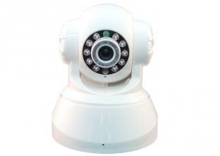3g Wireless Wifi Ir Network Ip Camera ​ Es-ip812g3