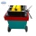 High Efficiency Portable Thread Rolling Machine