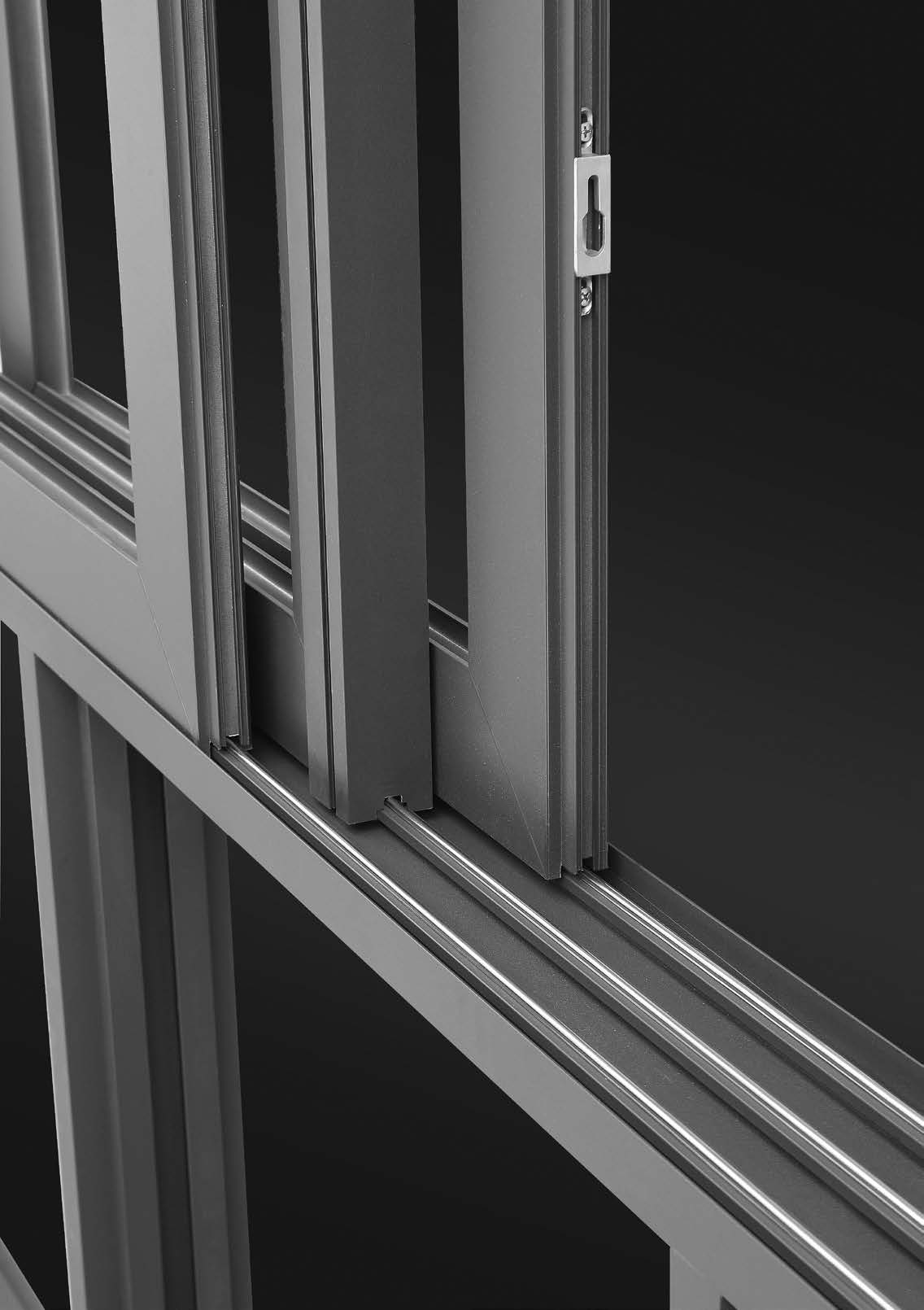 Thermal Break Window (1)