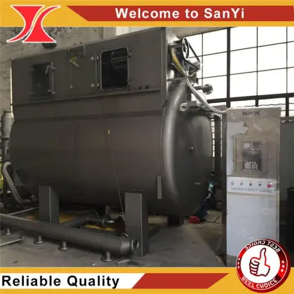 Cloths dyeing machine textile dyeing machinery                        
                                                                                Supplier's Choice