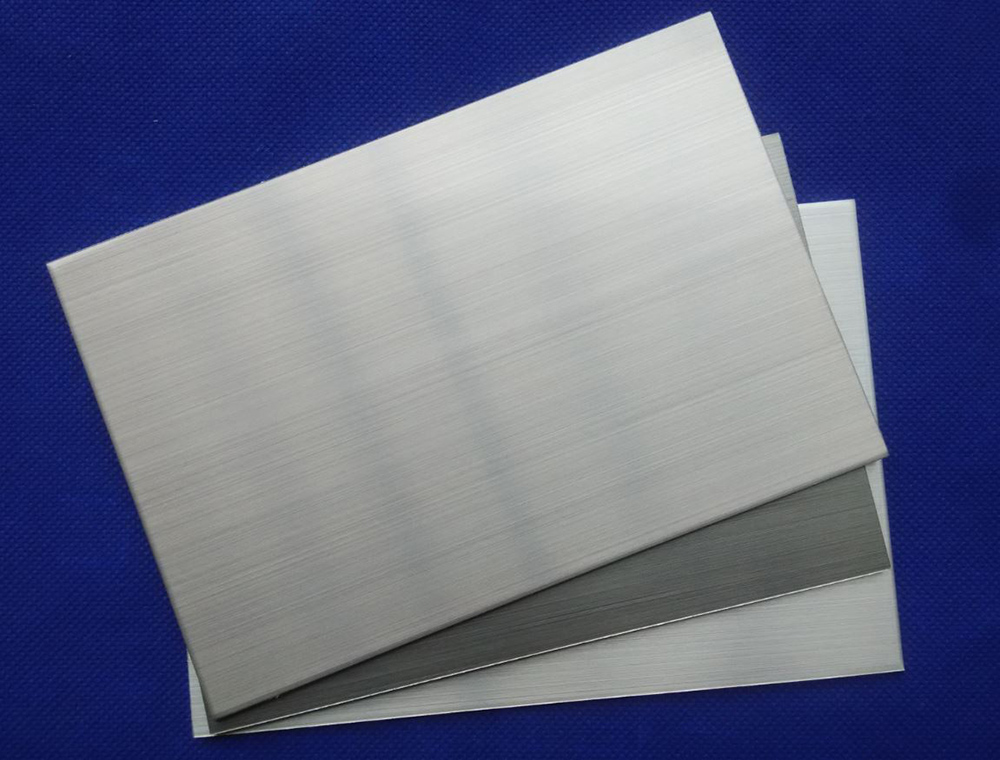 Aluminum Composite Panel 4x8 Price