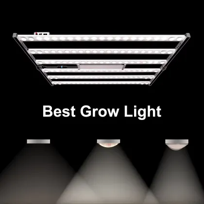 Samsung Greenhouse Indoor Dimmable Full Spectrum LM301 LED Grow Lights