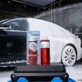 SGCB AUTO CUIDADO Jabón de lavado de autos Concentrados de champú Cleaner Exterior Prep Lave S