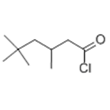 3,5,5-Trimethylhexanoylchloride CAS 36727-29-4