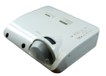 Short Throw Projector