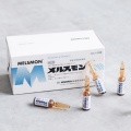 Japan Melsmon Human Placenta 50 ampoules