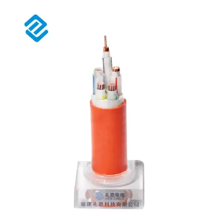 Power Supply Outdoor Resistance Heating Power Cable